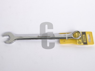 Ключ звездогаечен ЛУКС N19                                                                                                                                                                                                                                                                                  